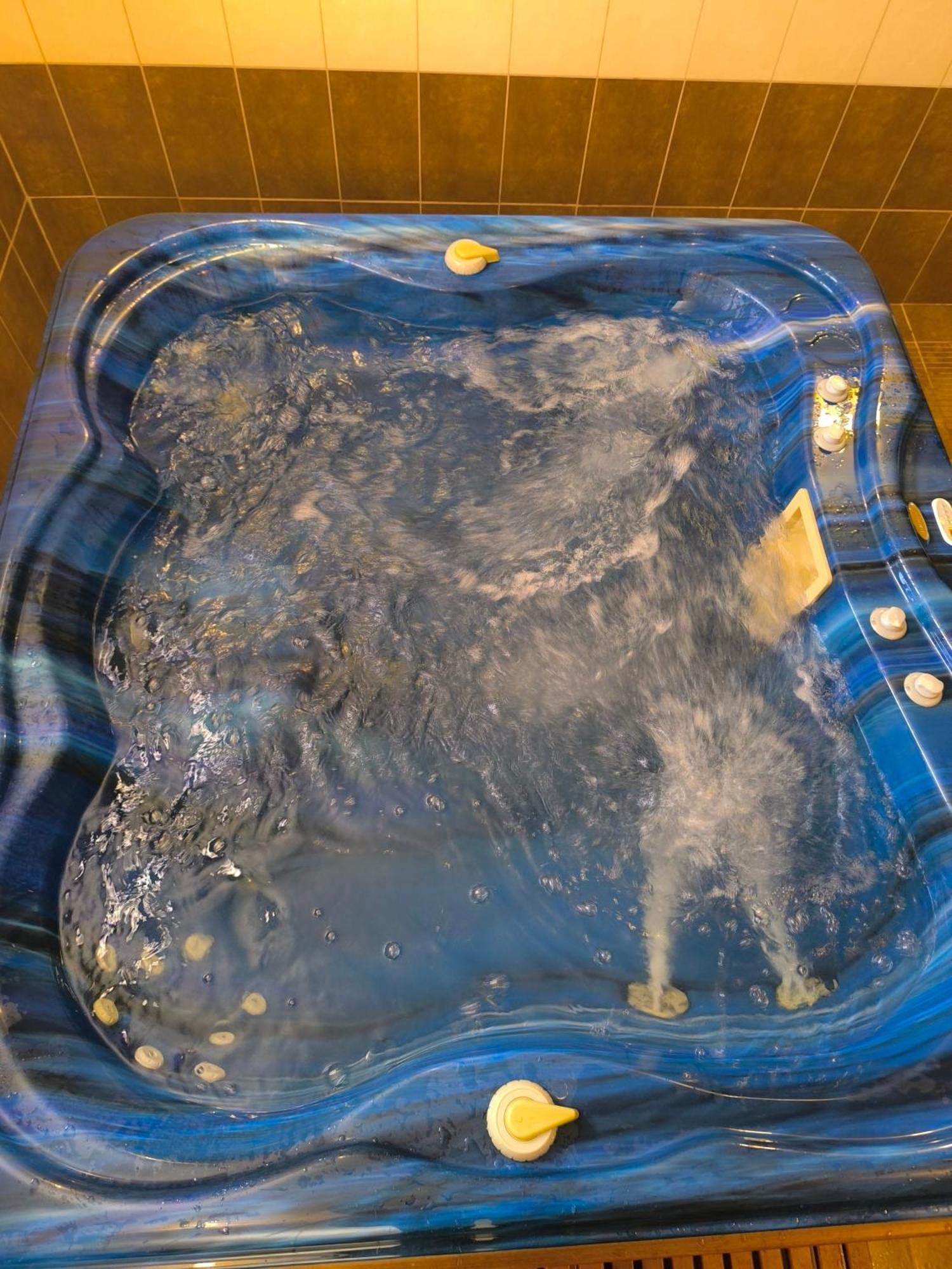Faraggi Hotel Simvoli Екстер'єр фото