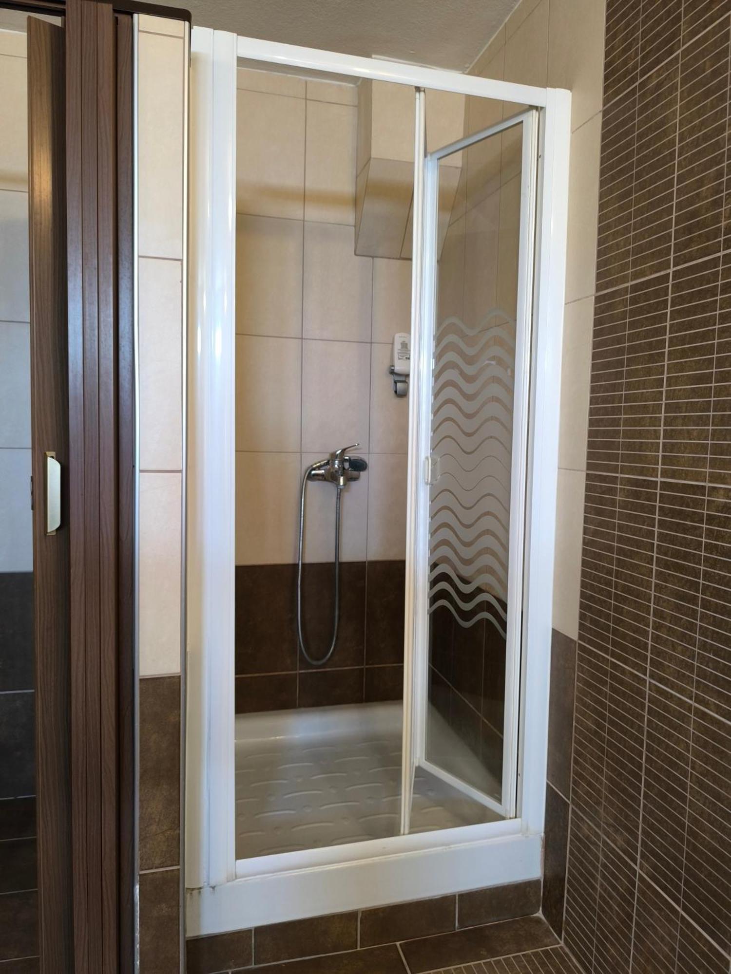 Faraggi Hotel Simvoli Екстер'єр фото