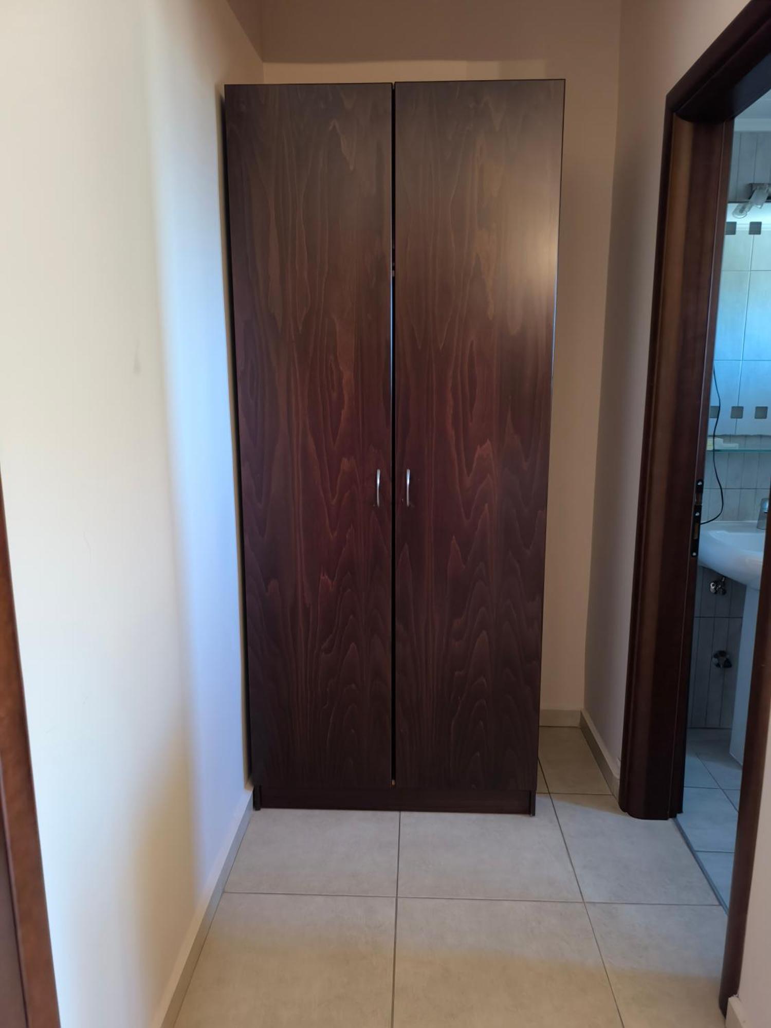 Faraggi Hotel Simvoli Екстер'єр фото