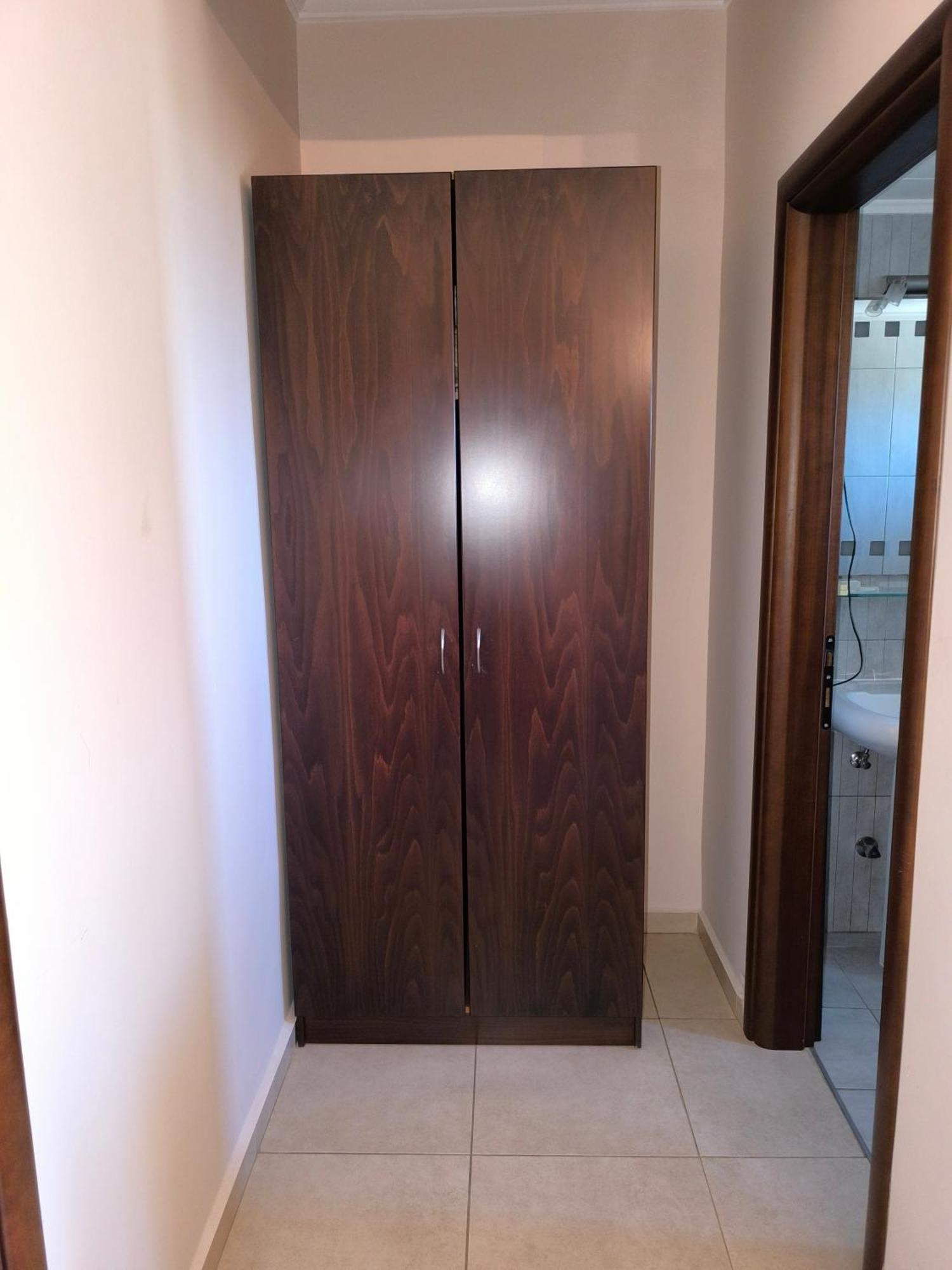 Faraggi Hotel Simvoli Екстер'єр фото